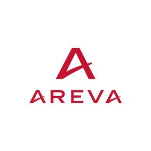 Areva Logo in Arkansas