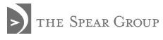 The Spear Group Logo in Arkansas
