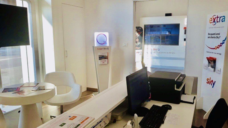 abbonamenti tv