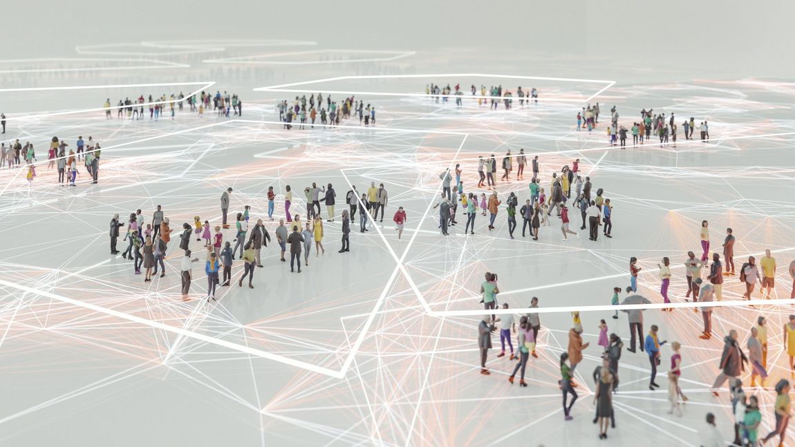 connessioni internet