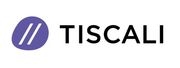 Tiscali - logo