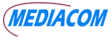 SKY SERVICE C.S.T. - MEDIACOM LOGO