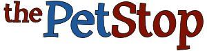 Pet shop logo