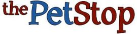 Pet shop logo