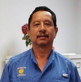 Al Goenaga - Service Technician