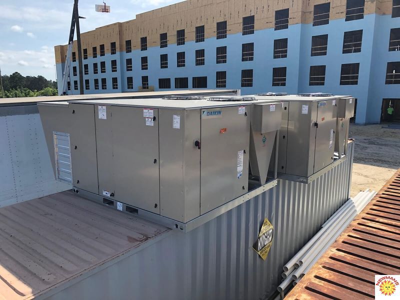 HVAC Company serving Alachua, FL