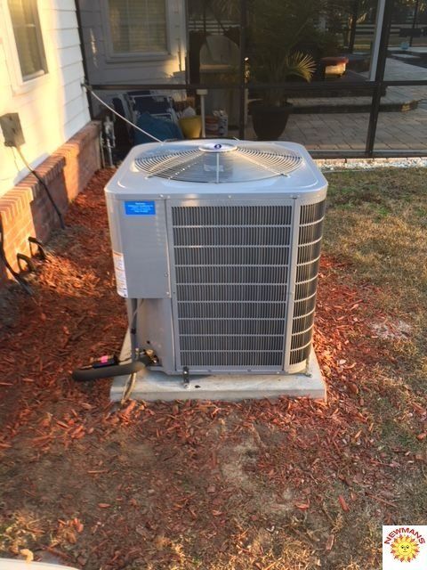 An Experienced HVAC Company Serving Keystone Heights, FL