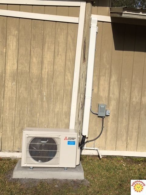 Commercial HVAC Services for Keystone Heights, FL