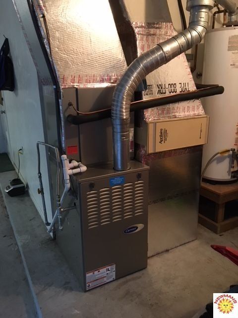 Commercial HVAC Services for the Gainesville, FL Area
