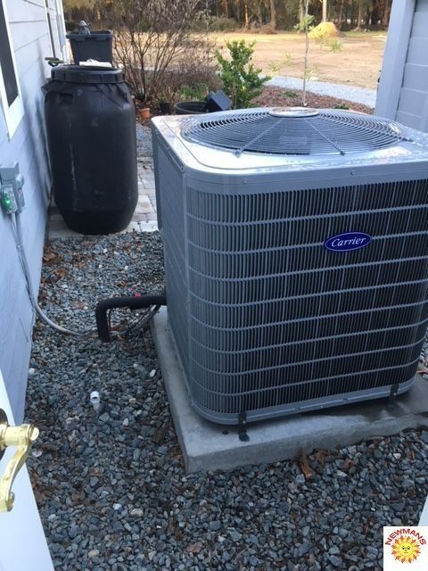 A Professional HVAC Company Serving Starke, FL