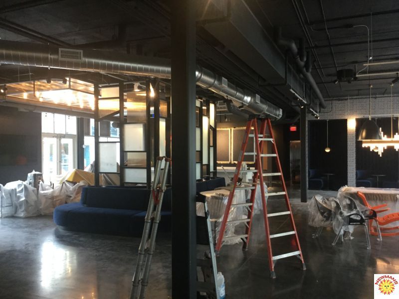 Commercial HVAC maintenance & installation for the Starke, Keystone Heights, Alachua & Gainesville, FL areas