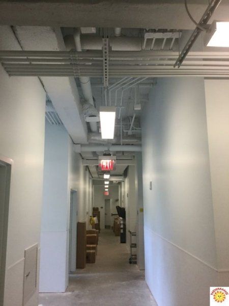commercial HVAC services for Keystone Heights, FL