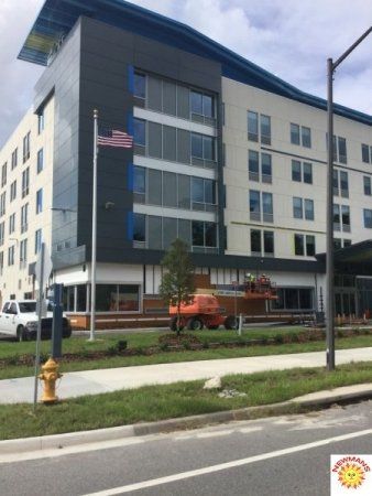 commercial HVAC installation for Alachua, FL