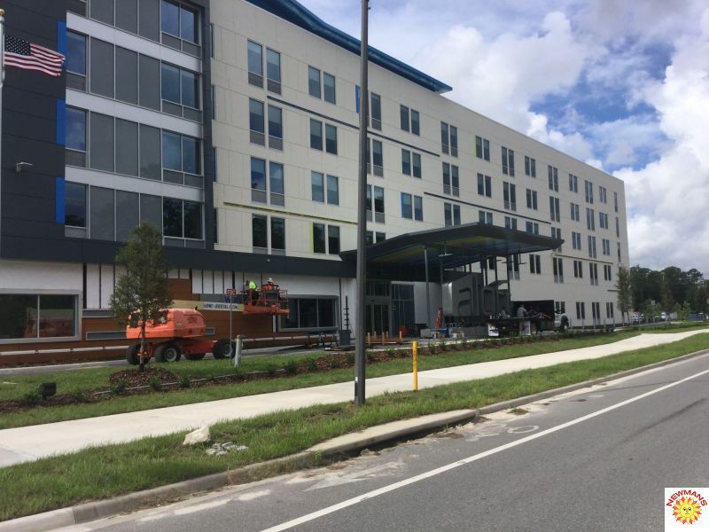 commercial HVAC for Starke, FL
