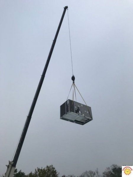 HVAC services 37