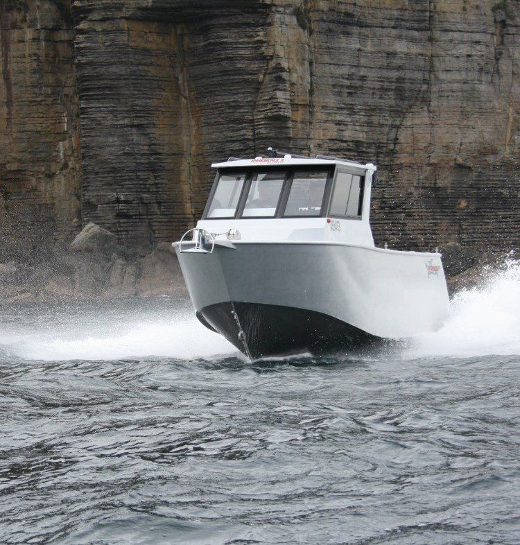 marine architecture