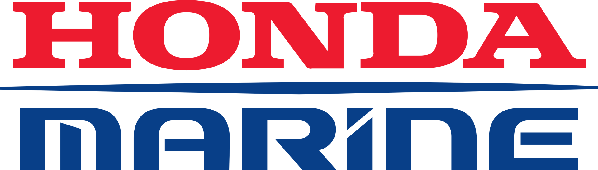 Honda Marine logo