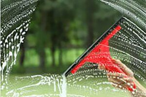 Window Cleaning Sydney