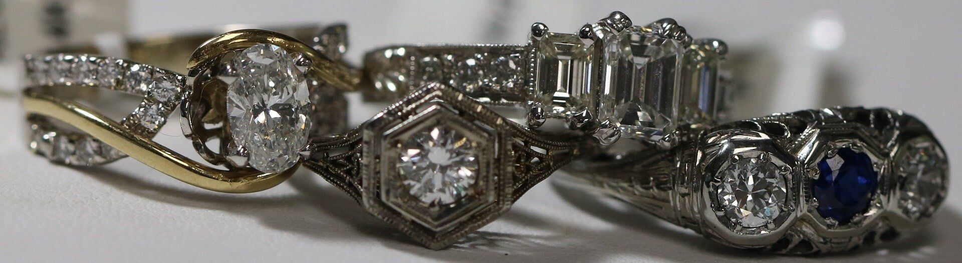 Rings - Full Service Jeweler in Dayton, OH Rings - Full Service Jeweler in Dayton, OH