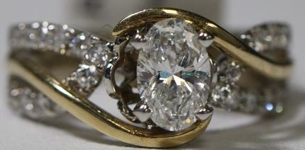 Diamond - Full Service Jeweler in Dayton, OH Diamond - Full Service Jeweler in Dayton, OH