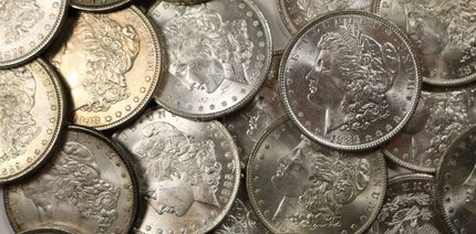 Old Coins - Full Service Jeweler in Dayton, OH Old Coins - Full Service Jeweler in Dayton, OH