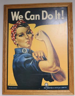 Poster - Full Service Jeweler in Dayton, OH