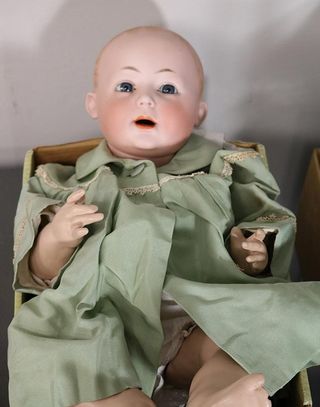 Baby Doll - Full Service Jeweler in Dayton, OH