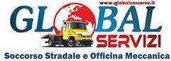 GLOBAL SOCCORSO - LOGO