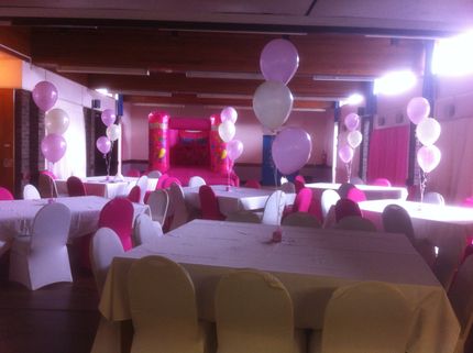 North Hykeham Memorial Hall
