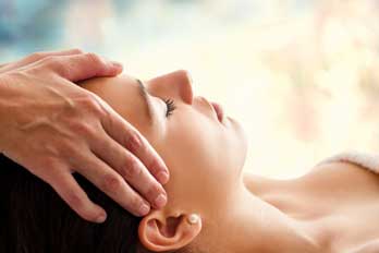 Head Massage — chiropractic services in Pittsburgh, PA Head Massage — chiropractic services in Pittsburgh, PA