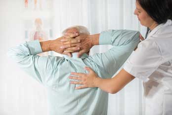 Back pain — chiropractic services in Pittsburgh, PA Back pain — chiropractic services in Pittsburgh, PA