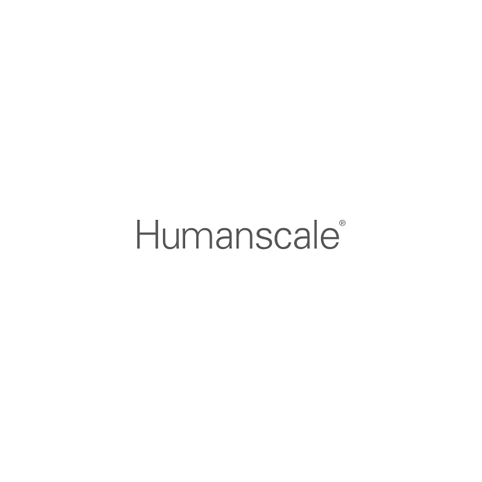 human scale logo