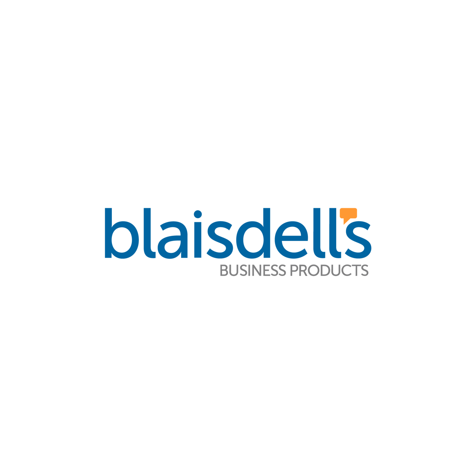 blaisdells logo