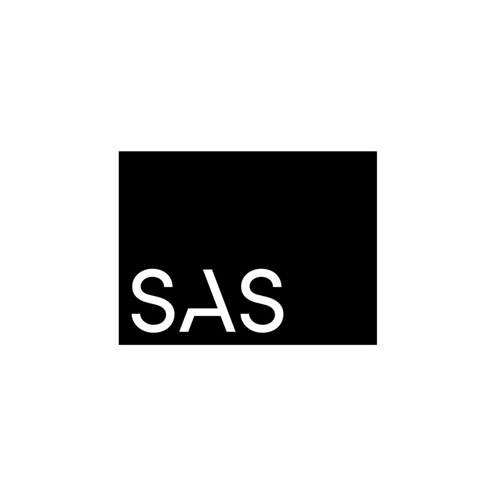 SAS Logo