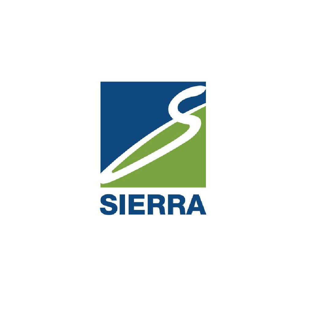 Sierra logo