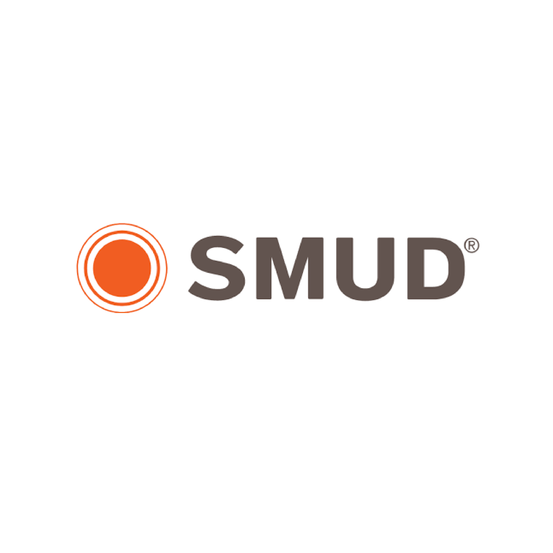 SMUD Logo