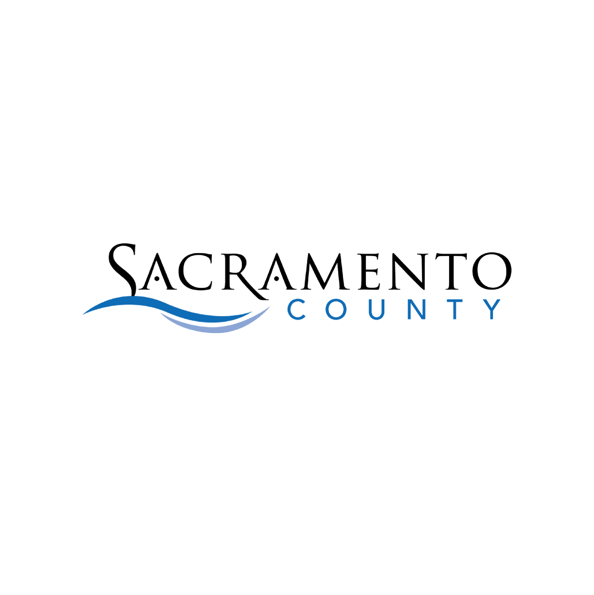 Sacramento County Logo