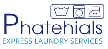 Phatehials logo