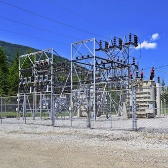 power supply