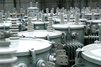 power coils