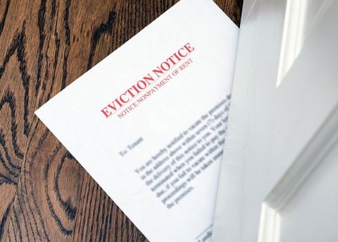 Living Will — Eviction Notice Paper in Columbus, OH Living Will — Eviction Notice Paper in Columbus, OH