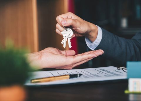 Power of Attorney — Giving Keys in Columbus, OH Power of Attorney — Giving Keys in Columbus, OH