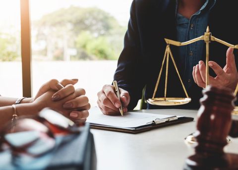 Will Lawyer — Client Consulting to Lawyer in Columbus, OH Will Lawyer — Client Consulting to Lawyer in Columbus, OH