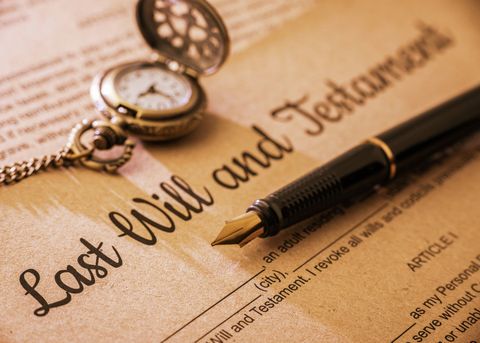 Business Lawyer — Last Will and Testament in Columbus, OH Business Lawyer — Last Will and Testament in Columbus, OH