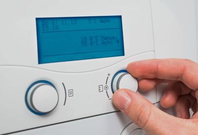 Reduce energy costs