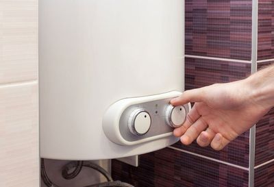 Gas safety checks