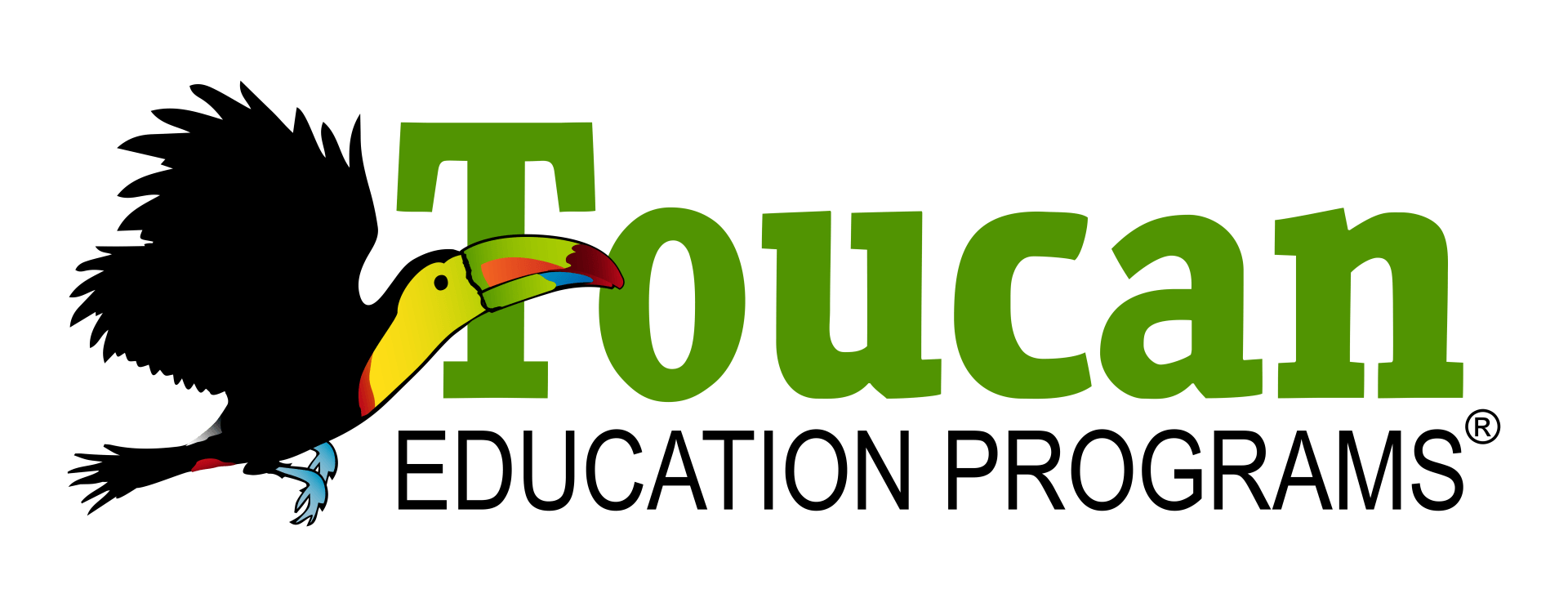 Toucan Education Programs Inc.