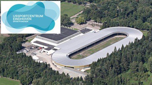 IJssportcentrum Eindhoven