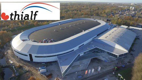 Thialf Heerenveen