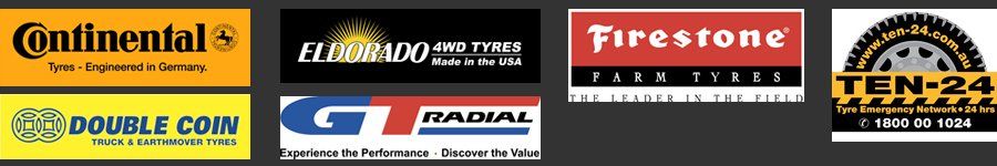 brand logos